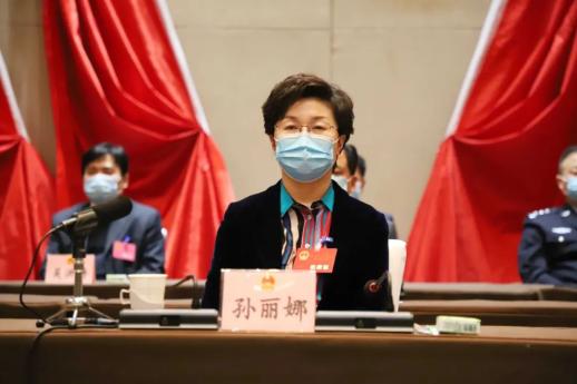 滄州孫麗娜科技新職務揭秘，引領科技革新，探索高科技產品全新體驗